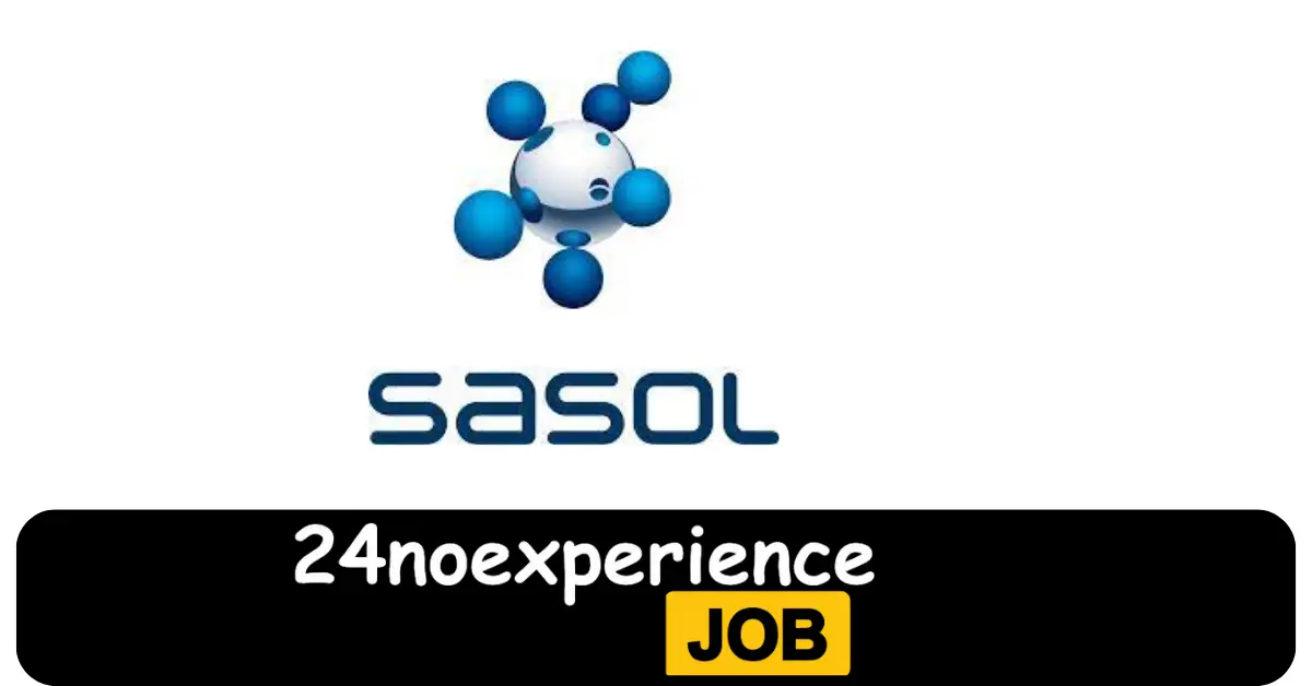 Latest Sasol Vacancies 2024 Recruitment available at Drivers, Coal Mine, Diesel Mechanic, Fitter Positions