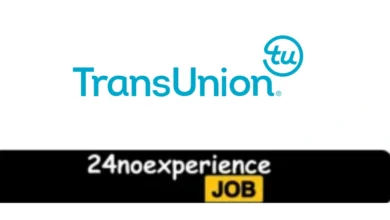 Latest Transunion Vacancies 2024 Recruitment available at Driver, Cleaner, Delivery Positions