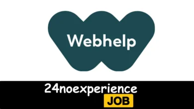 Latest Webhelp Vacancies 2024 Recruitment available at Customer Service, Cleaner, Supervisor Positions