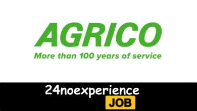 Latest Agrico Vacancies 2024 Recruitment available at Driver, Delivery, Cleaner Positions