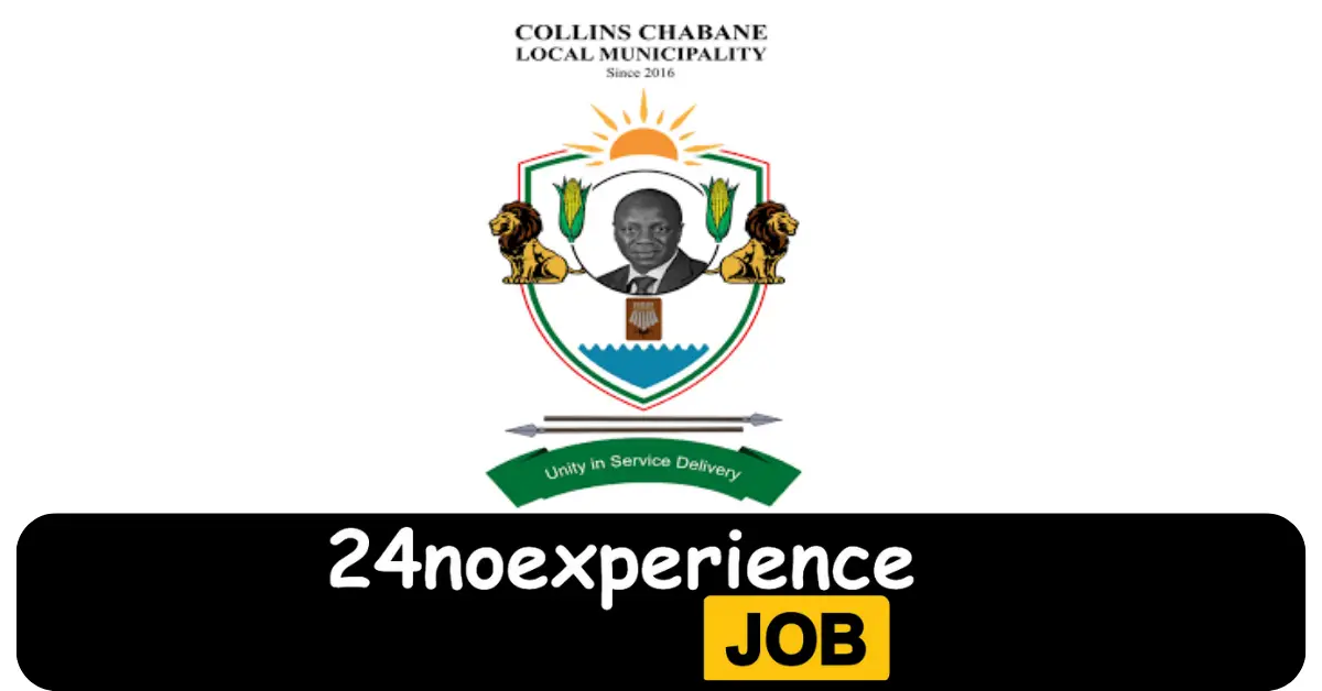 Collins Chabane Municipality