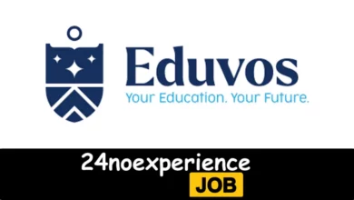 Latest Eduvos Vacancies 2024 Recruitment available at Social Media Specialist, Video Editor, Positions