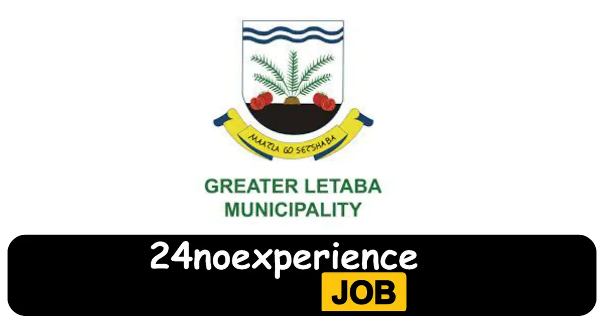 Greater Letaba Municipality