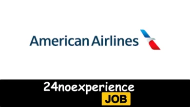 Latest American Airlines Vacancies 2024 Recruitment available at Driver, Delivery, Cleaner Positions