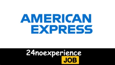 Latest American Express Vacancies 2024 Recruitment available at Cleaner, Delivery, Driver Positions