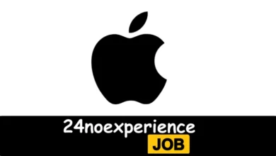 Latest Apple Vacancies 2024 Recruitment available at Driver, Cleaner, Supervisor Positions