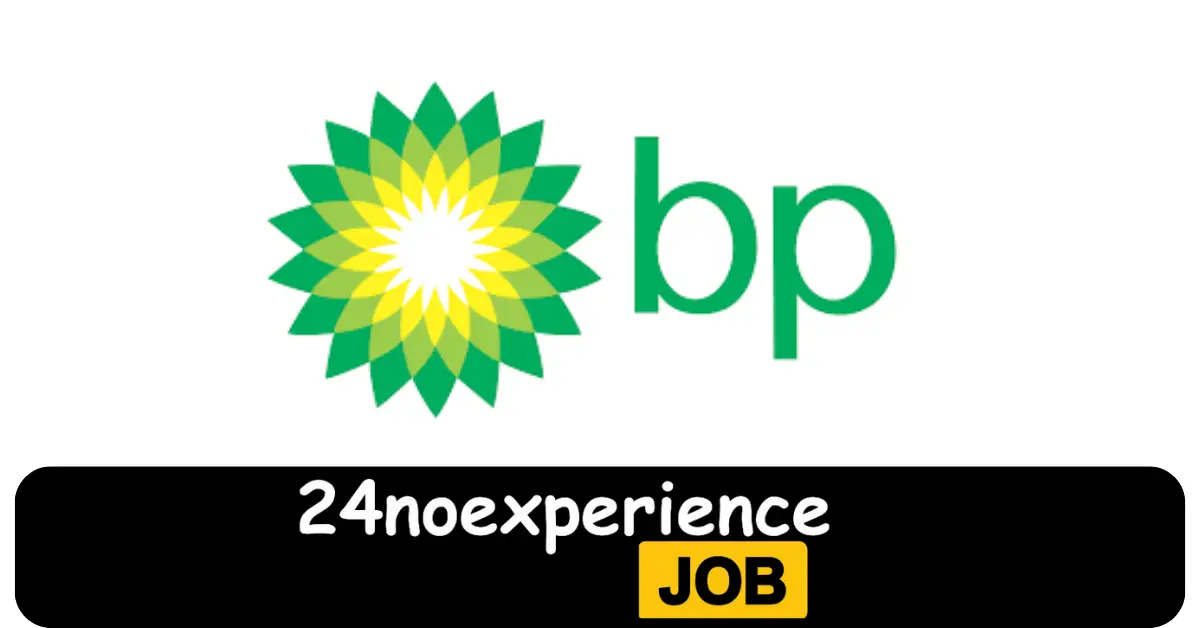 Latest BP Vacancies 2024 Recruitment available at Driver, Delivery, Supervisor Positions