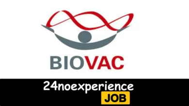Latest Biovac Vacancies 2024 Recruitment available at Driver, Cleaner, Delivery Positions