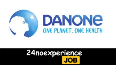 Latest Danone Vacancies 2024 Recruitment available at Delivery, Driver, Cleaner Positions