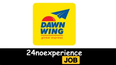 Latest Dawn Wing Vacancies 2024 Recruitment available at Delivery, Driver, Cleaner Positions