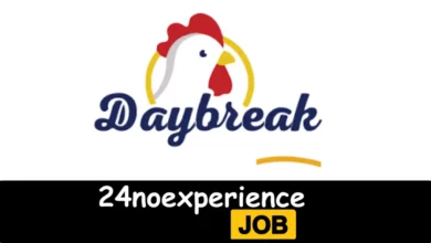 Latest Daybreak Farms Vacancies 2024 Recruitment available at Delivery, Driver, Cleaner Positions