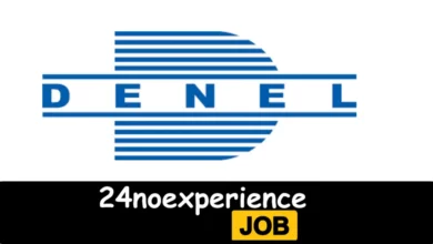 Latest Denel Vacancies 2024 Recruitment available at Delivery, Driver, Cleaner Positions