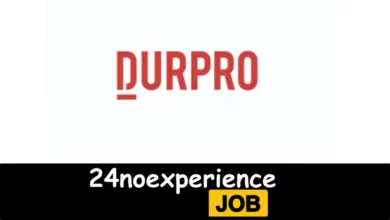 Latest Durpro Vacancies 2024 Recruitment available at Delivery, Driver, Cleaner Positions