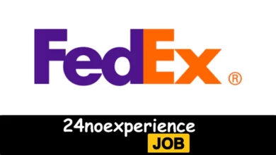 Latest FedEx Vacancies 2024 Recruitment available at Delivery, Driver, Cleaner Positions