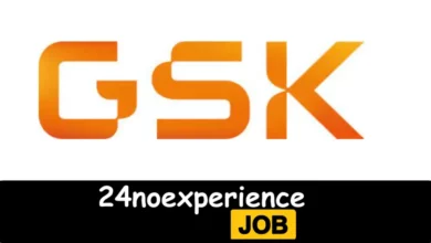 Latest GSK Vacancies 2024 Recruitment available at Delivery, Driver, Cleaner Positions